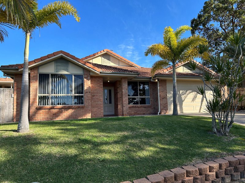 1 Mada Drive, Upper Coomera QLD 4209