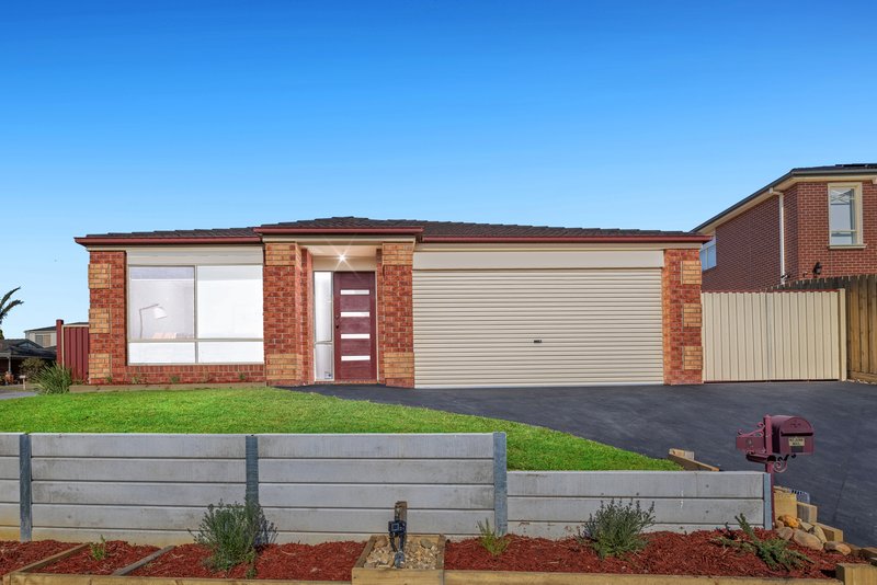 1 Maddy Court, Rowville VIC 3178