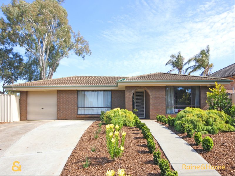 1 Madeira Drive, Morphett Vale SA 5162