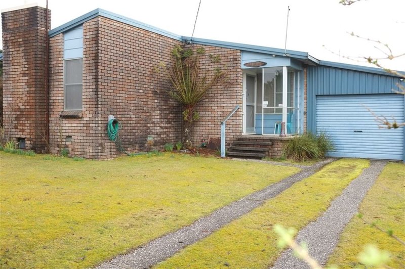 1 Magnet Court, Waratah TAS 7321