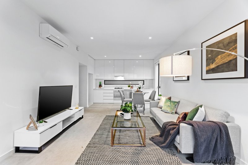 Photo - 1 Magnolia Walk, Burwood VIC 3125 - Image 2