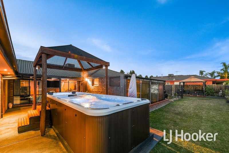 Photo - 1 Mahogany Court, Pakenham VIC 3810 - Image 18