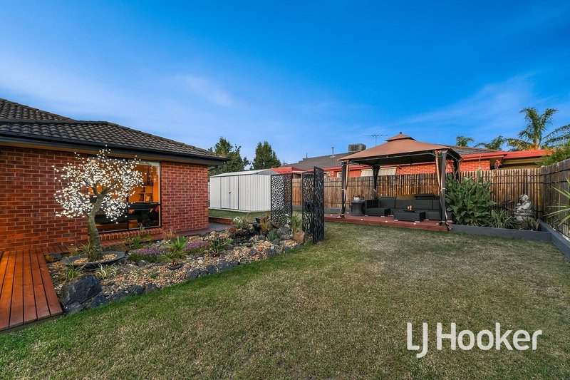 Photo - 1 Mahogany Court, Pakenham VIC 3810 - Image 19