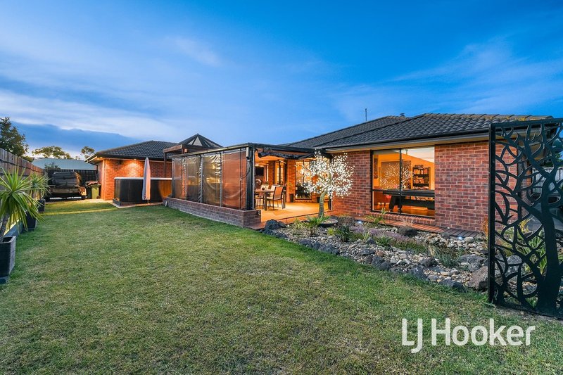 Photo - 1 Mahogany Court, Pakenham VIC 3810 - Image 21