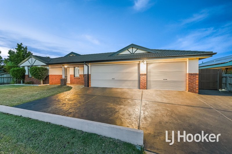 Photo - 1 Mahogany Court, Pakenham VIC 3810 - Image 22