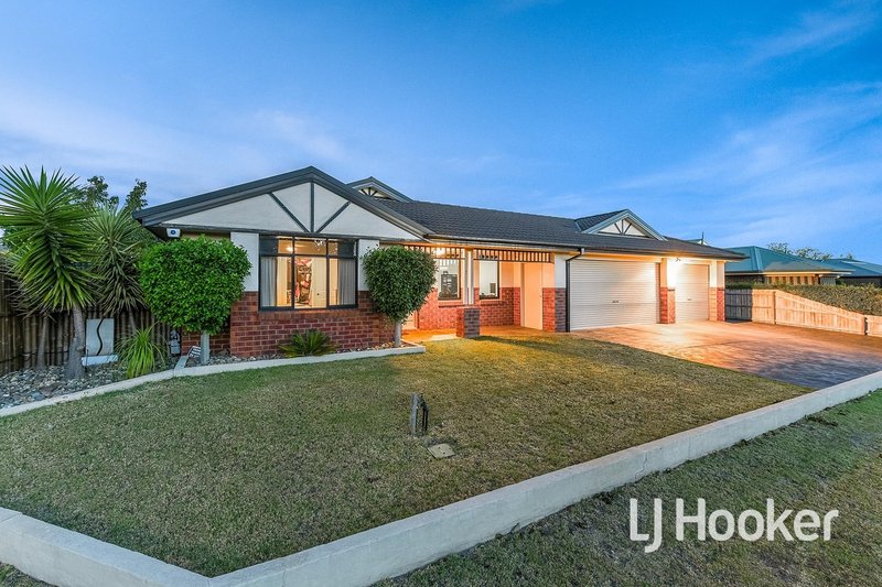 Photo - 1 Mahogany Court, Pakenham VIC 3810 - Image 23