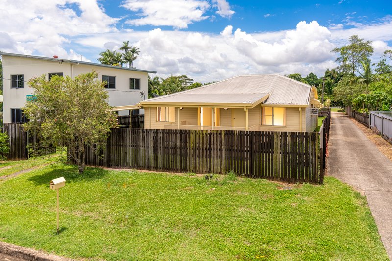 1 Mahogany Street, Goondi Hill QLD 4860