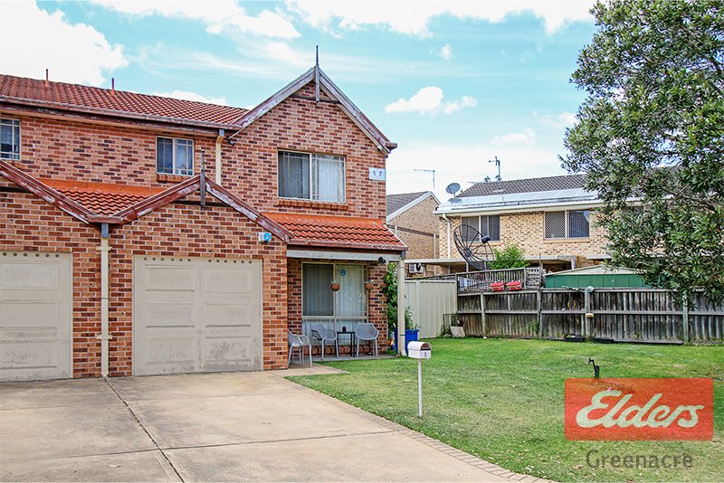 1 Mahogany Way, Greenacre NSW 2190