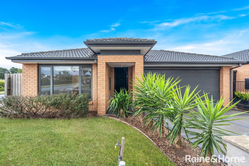 1 Maiden Drive, Sunbury VIC 3429