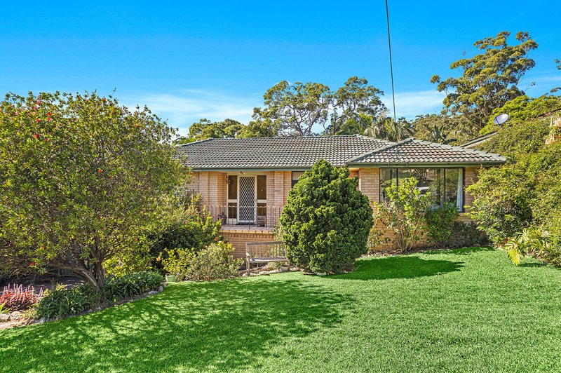 1 Maidstone Street, Helensburgh NSW 2508