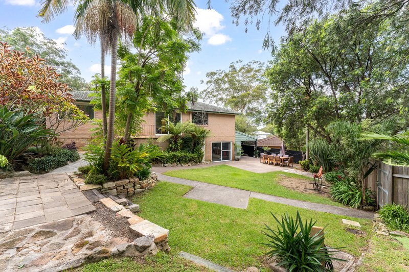 1 Maidstone Street, Helensburgh NSW 2508