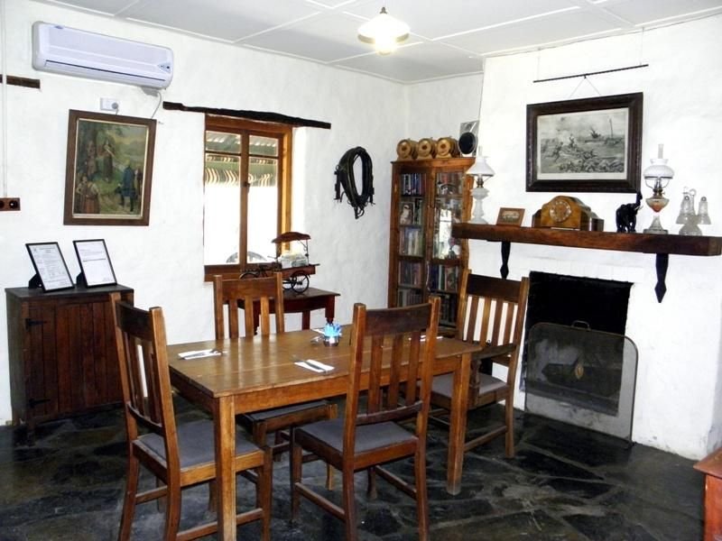 1 Main North Road, Stone Hut SA 5480