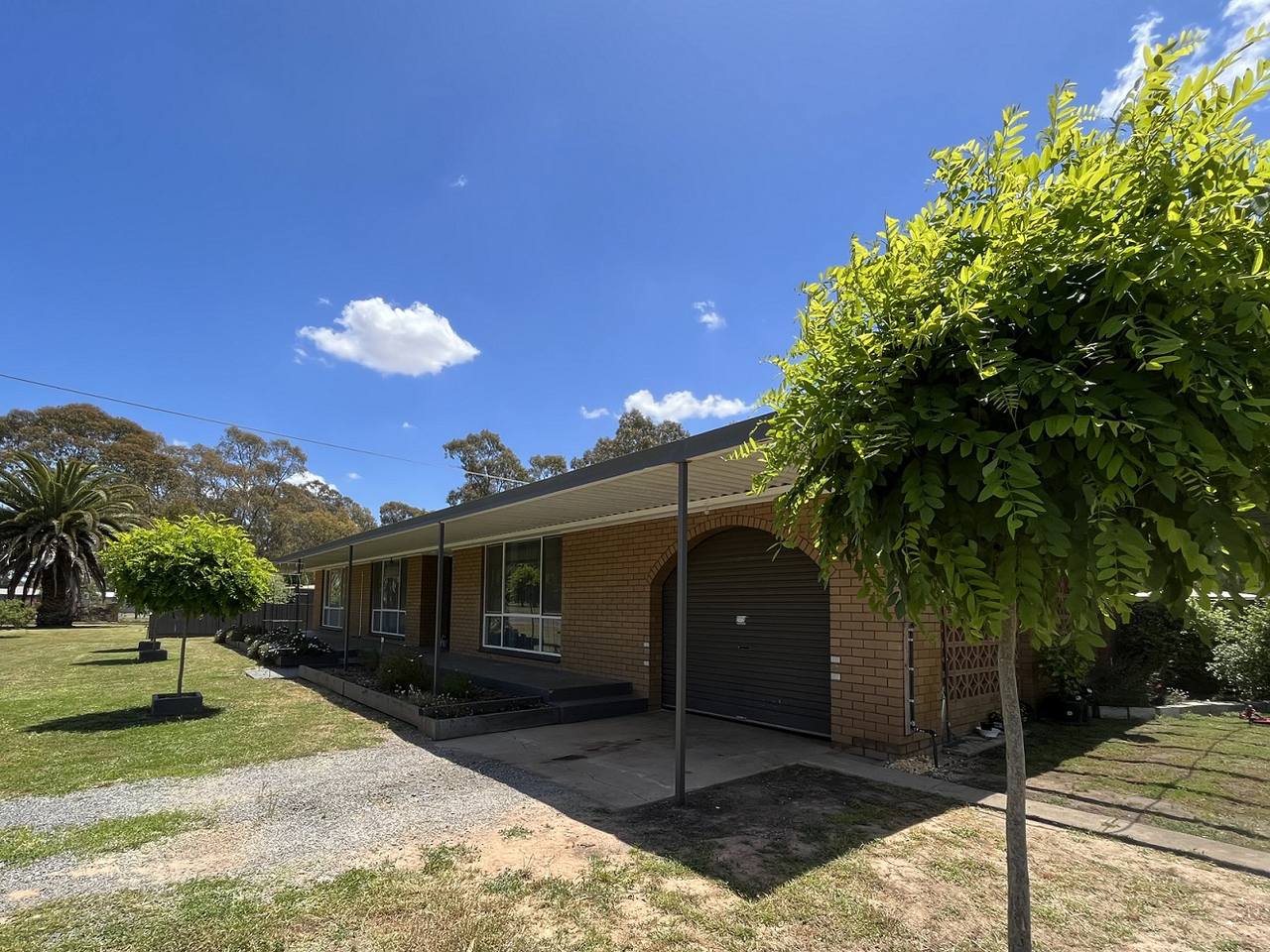 3-bedroom house at 1 Main Street, Bealiba VIC 3475, Central Goldfields, Victoria
