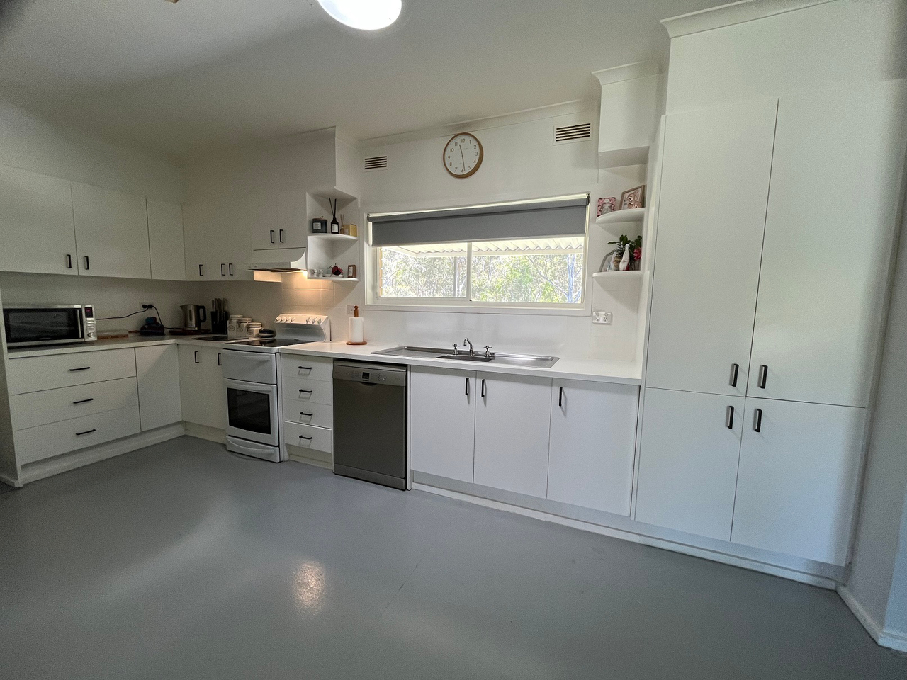 3-bedroom house at 1 Main Street, Bealiba VIC 3475, Central Goldfields, Victoria