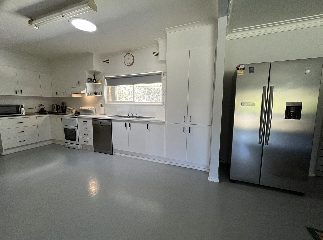 3-bedroom house at 1 Main Street, Bealiba VIC 3475, Central Goldfields, Victoria