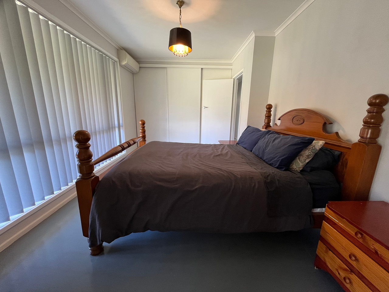 3-bedroom house at 1 Main Street, Bealiba VIC 3475, Central Goldfields, Victoria
