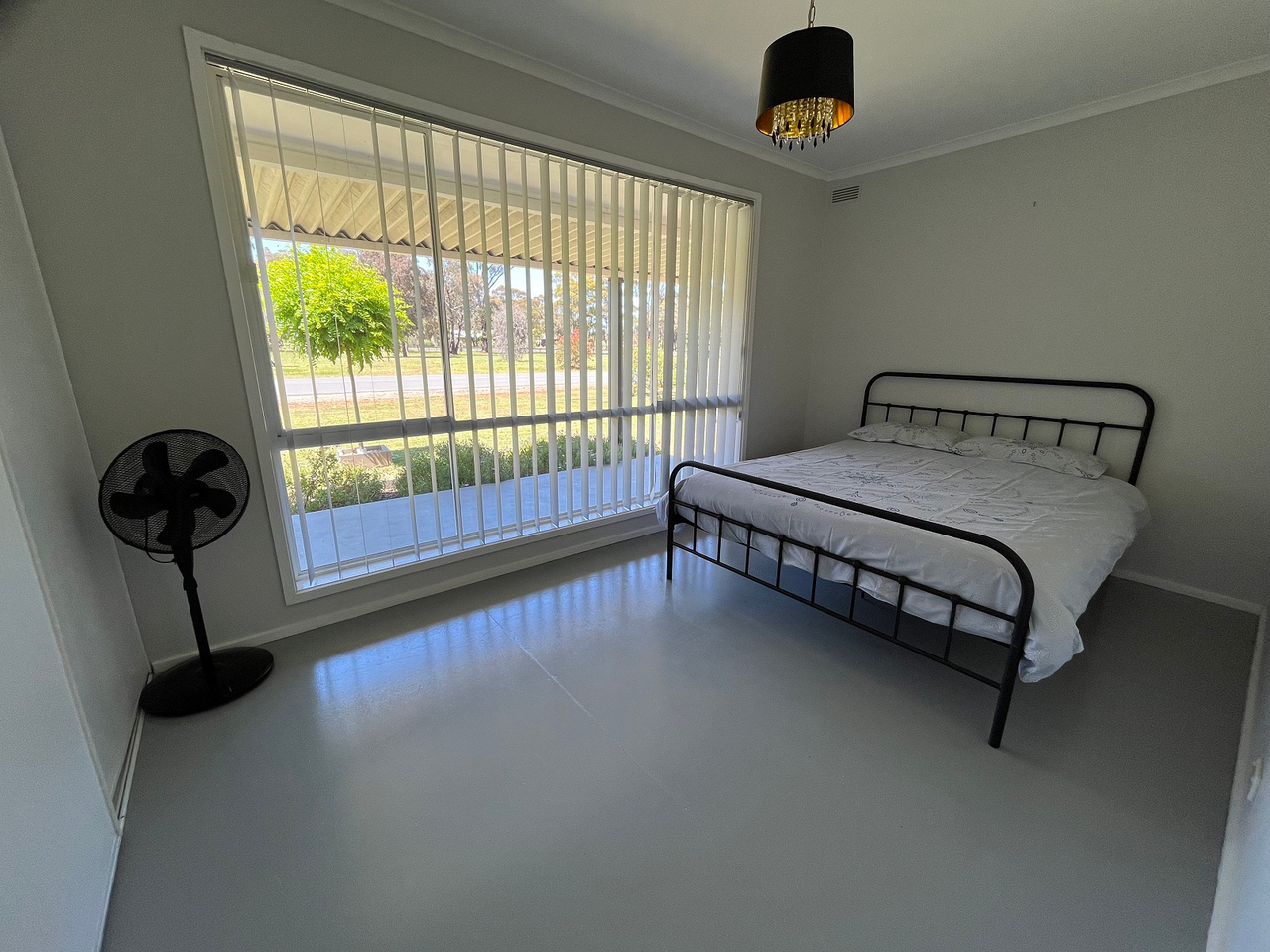 3-bedroom house at 1 Main Street, Bealiba VIC 3475, Central Goldfields, Victoria