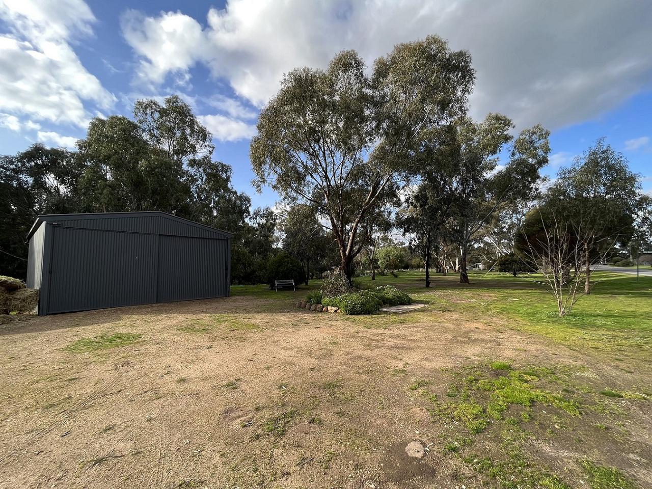 3-bedroom house at 1 Main Street, Bealiba VIC 3475, Central Goldfields, Victoria