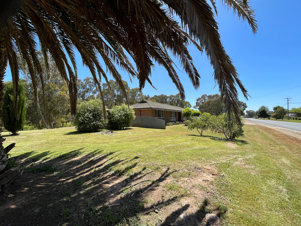 3-bedroom house at 1 Main Street, Bealiba VIC 3475, Central Goldfields, Victoria