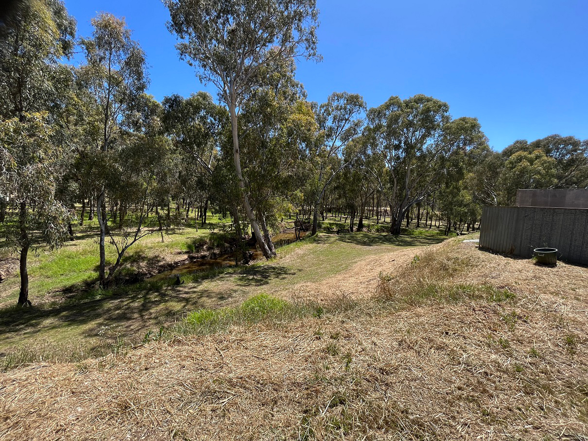 3-bedroom house at 1 Main Street, Bealiba VIC 3475, Central Goldfields, Victoria