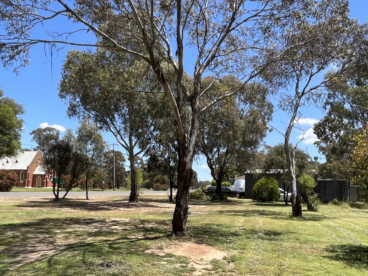 3-bedroom house at 1 Main Street, Bealiba VIC 3475, Central Goldfields, Victoria