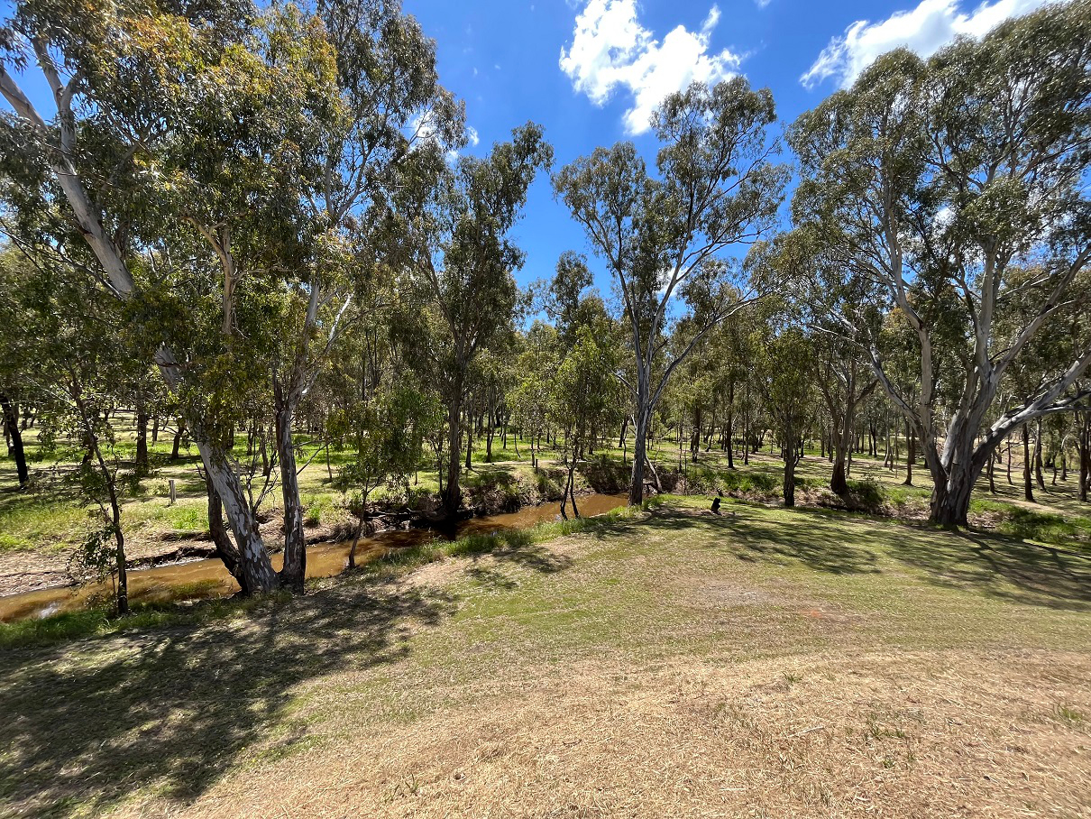 3-bedroom house at 1 Main Street, Bealiba VIC 3475, Central Goldfields, Victoria