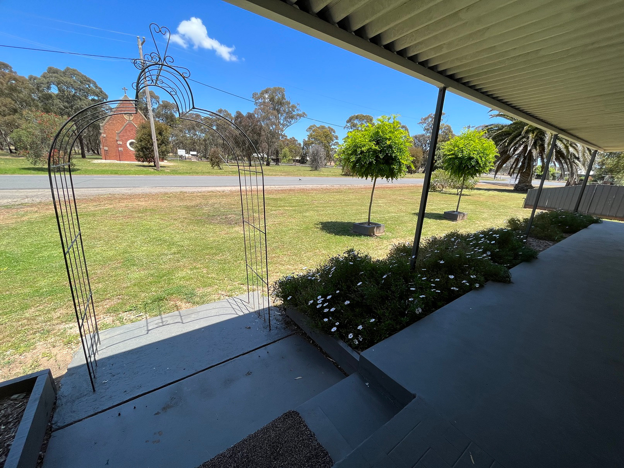3-bedroom house at 1 Main Street, Bealiba VIC 3475, Central Goldfields, Victoria