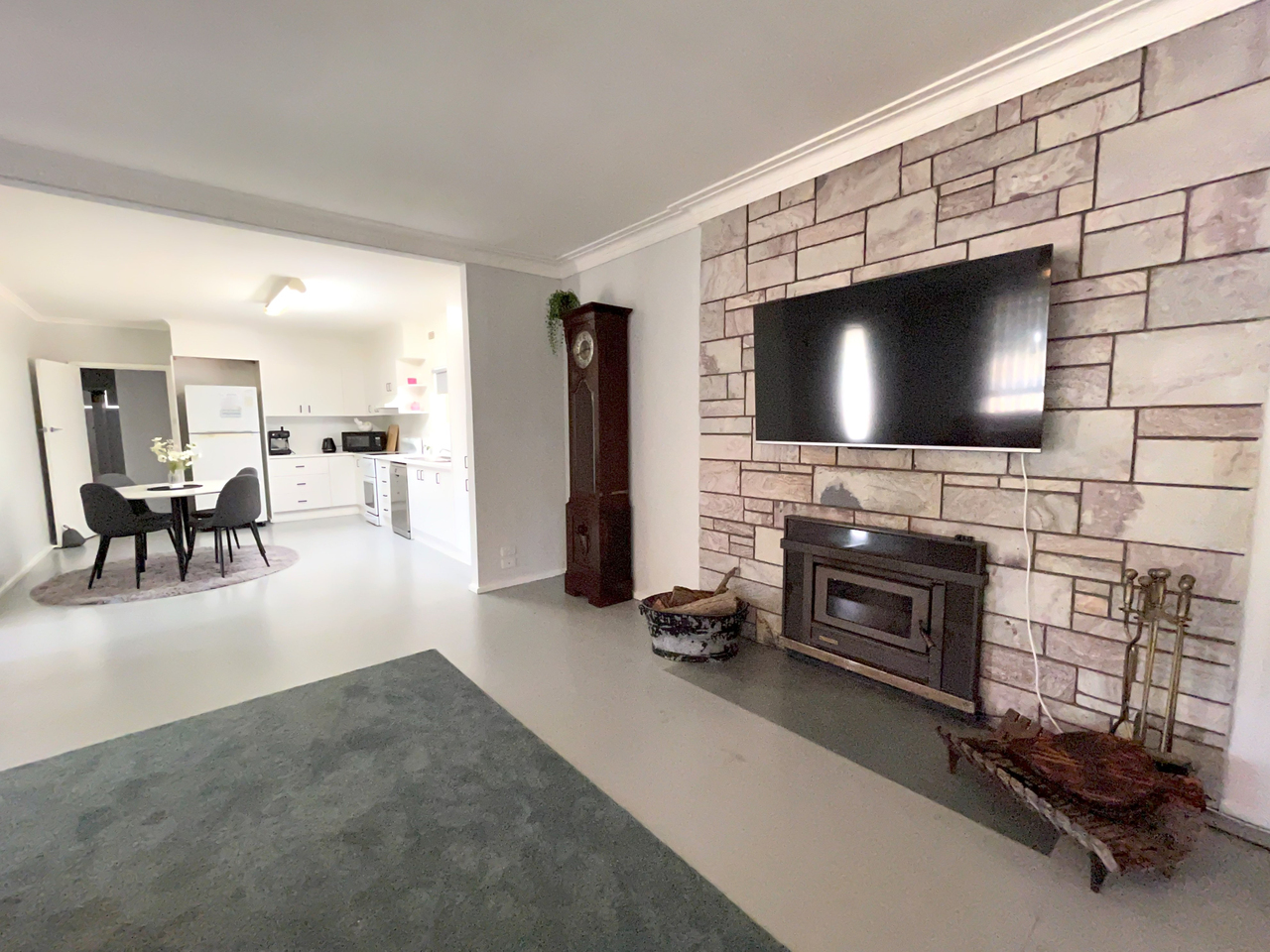 3-bedroom house at 1 Main Street, Bealiba VIC 3475, Central Goldfields, Victoria