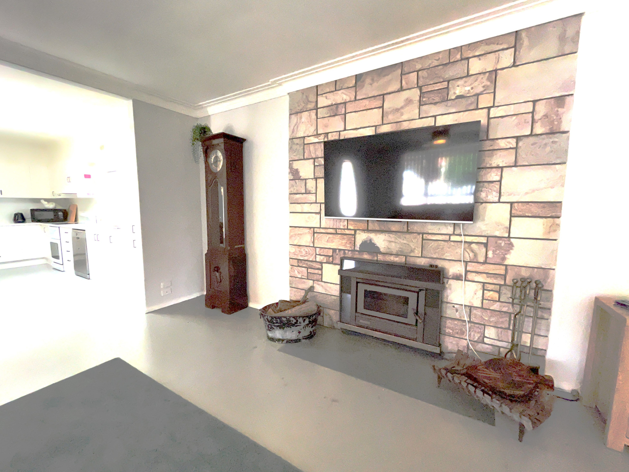 3-bedroom house at 1 Main Street, Bealiba VIC 3475, Central Goldfields, Victoria
