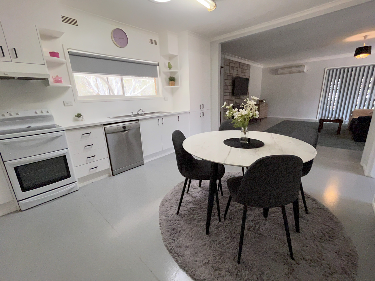 3-bedroom house at 1 Main Street, Bealiba VIC 3475, Central Goldfields, Victoria