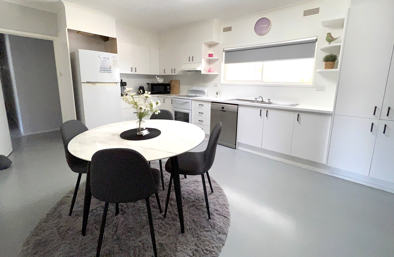 3-bedroom house at 1 Main Street, Bealiba VIC 3475, Central Goldfields, Victoria