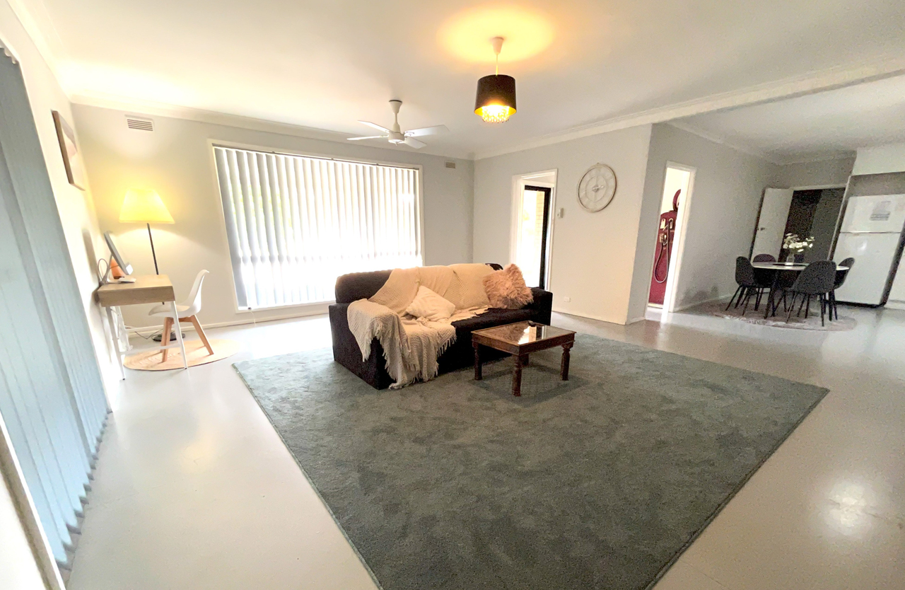 3-bedroom house at 1 Main Street, Bealiba VIC 3475, Central Goldfields, Victoria