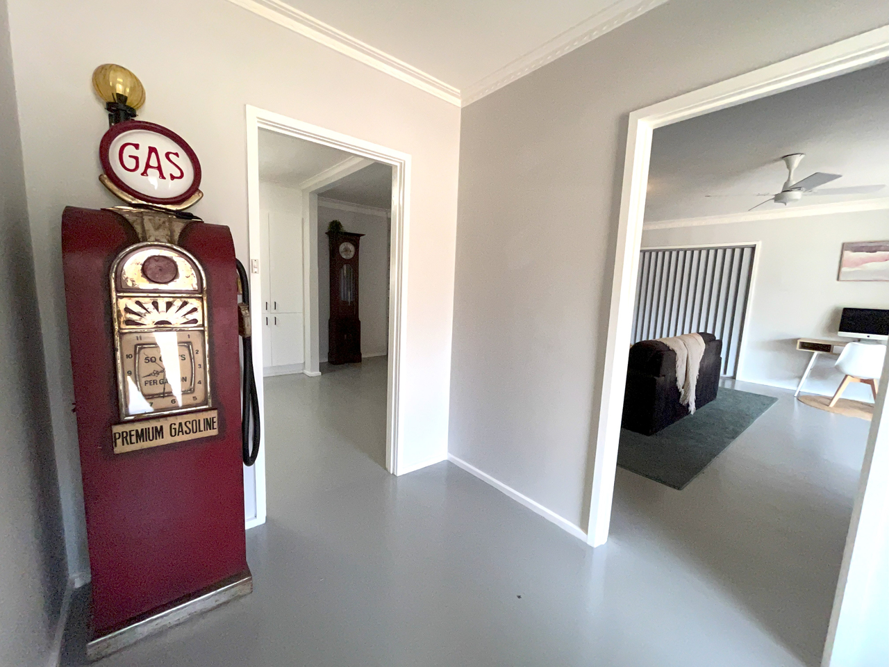 3-bedroom house at 1 Main Street, Bealiba VIC 3475, Central Goldfields, Victoria