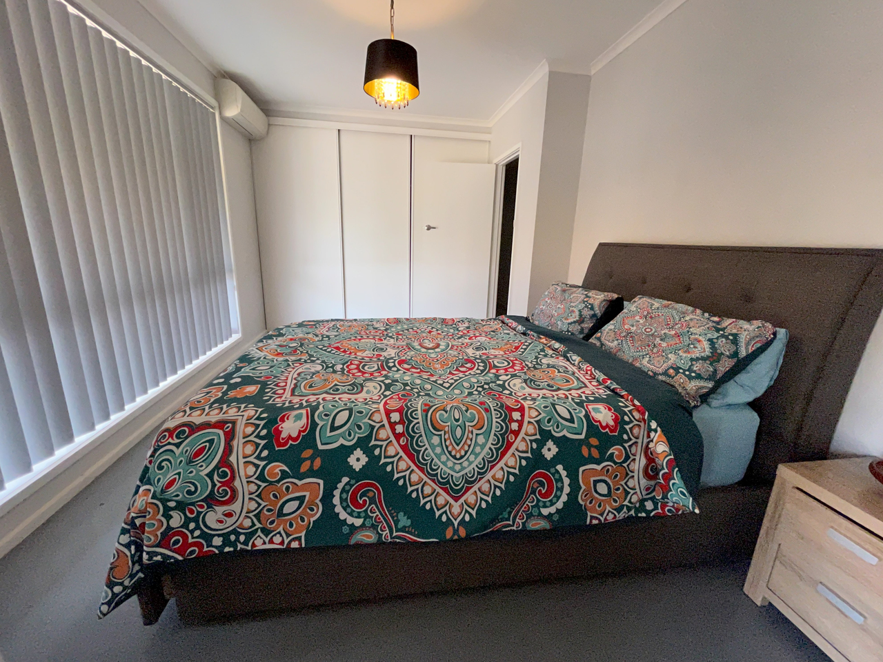 3-bedroom house at 1 Main Street, Bealiba VIC 3475, Central Goldfields, Victoria