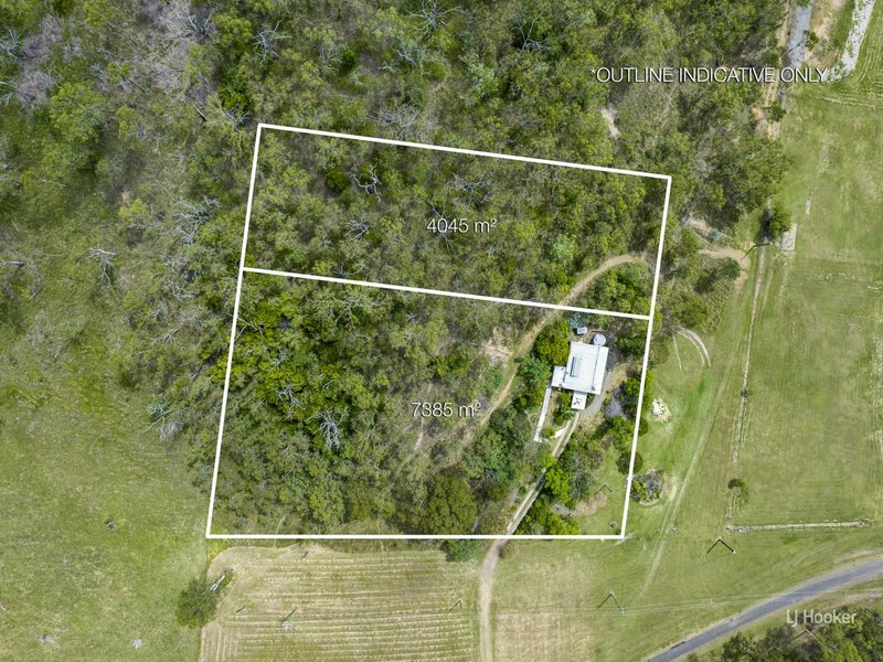 Photo - 1 Main Street North, Moore QLD 4314 - Image 2