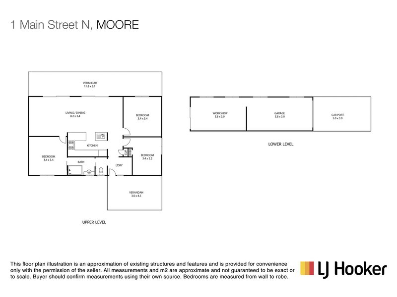 Photo - 1 Main Street North, Moore QLD 4314 - Image 4