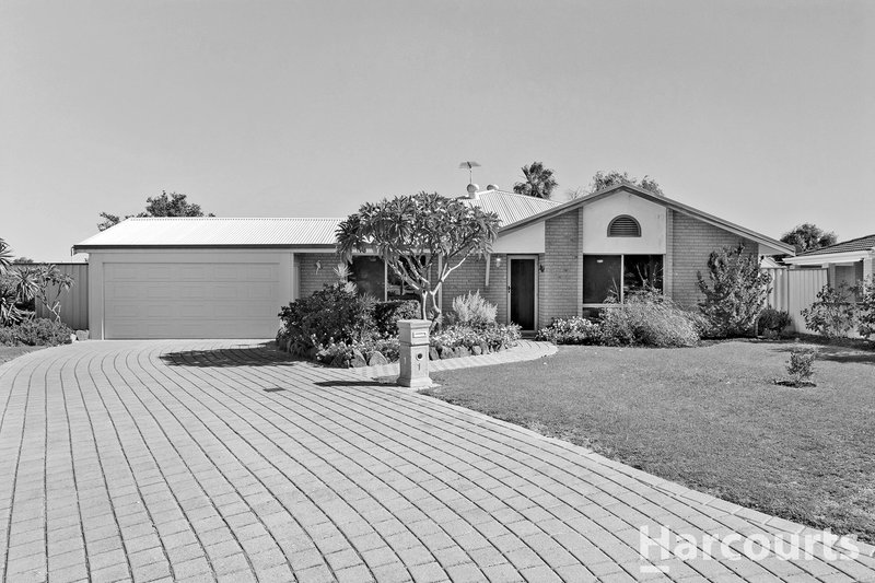 1 Majestic Close, Port Kennedy WA 6172