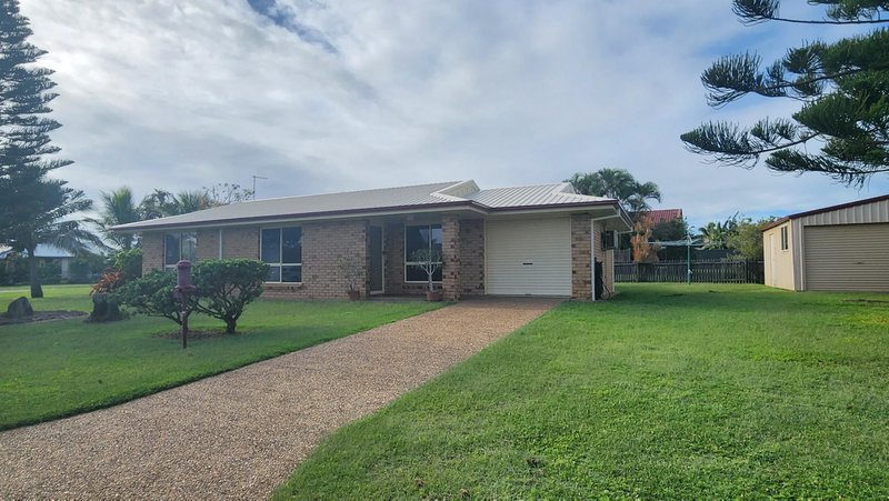 Photo - 1 Majestic Place, Coral Cove QLD 4670 - Image 1