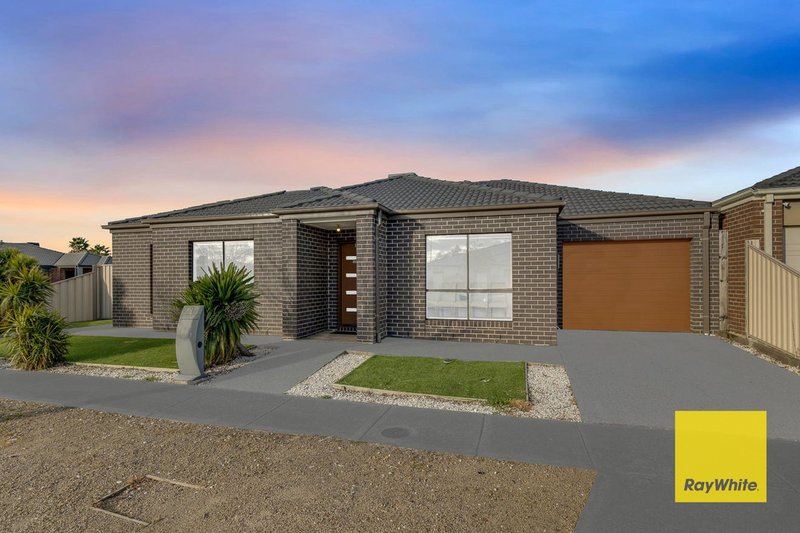 1 Mala Street, Truganina VIC 3029