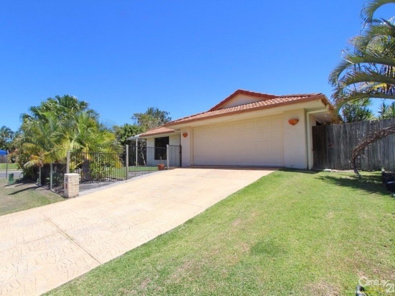 1 Malabar Court, Mountain Creek QLD 4557