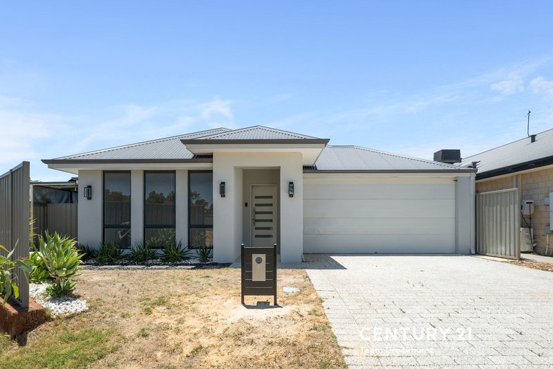 1 Malabar Street, Byford WA 6122