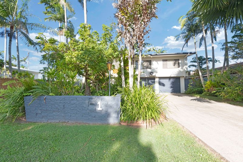 1 Malagache Avenue, Mount Pleasant QLD 4740