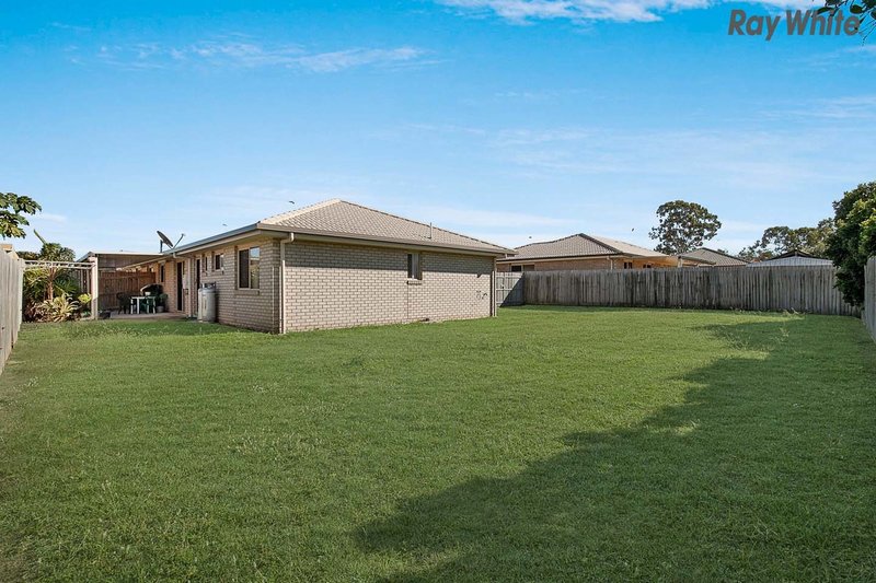 Photo - 1 Malcolm Court, Point Vernon QLD 4655 - Image 6