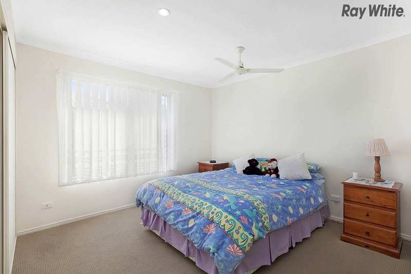 Photo - 1 Malcolm Court, Point Vernon QLD 4655 - Image 13