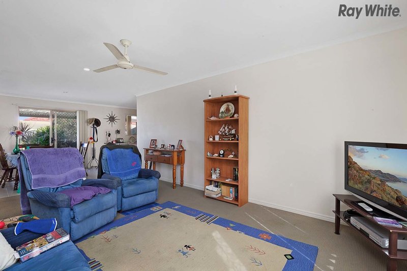 Photo - 1 Malcolm Court, Point Vernon QLD 4655 - Image 16