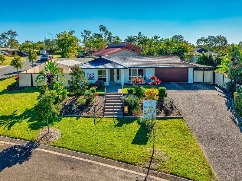 Photo - 1 Maldon Court, Helensvale QLD 4212 - Image 1
