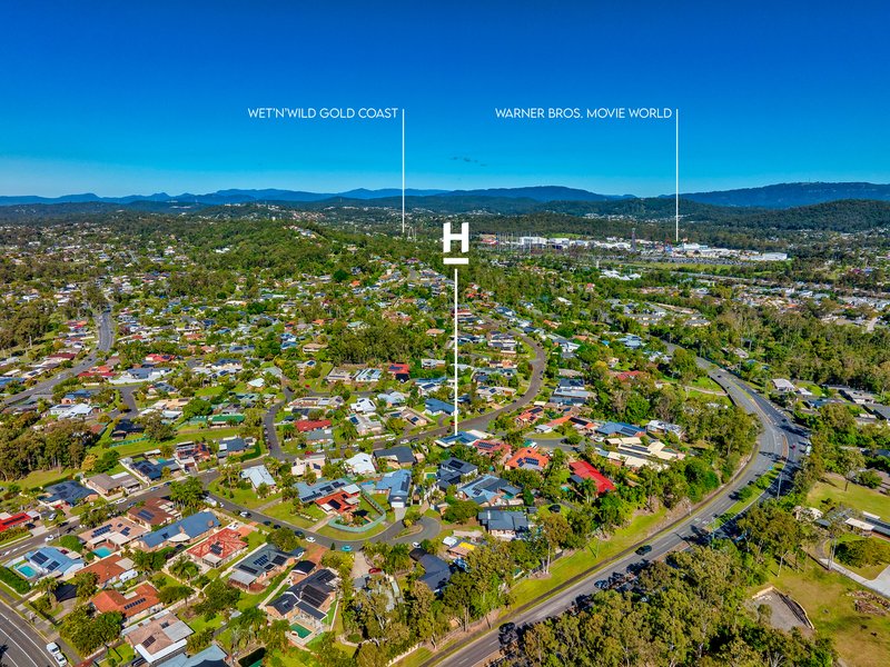 Photo - 1 Maldon Court, Helensvale QLD 4212 - Image 26