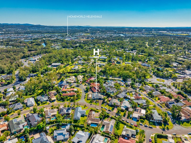 Photo - 1 Maldon Court, Helensvale QLD 4212 - Image 27