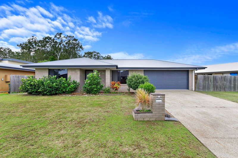 Photo - 1 Malibu Way, Toogoom QLD 4655 - Image 2