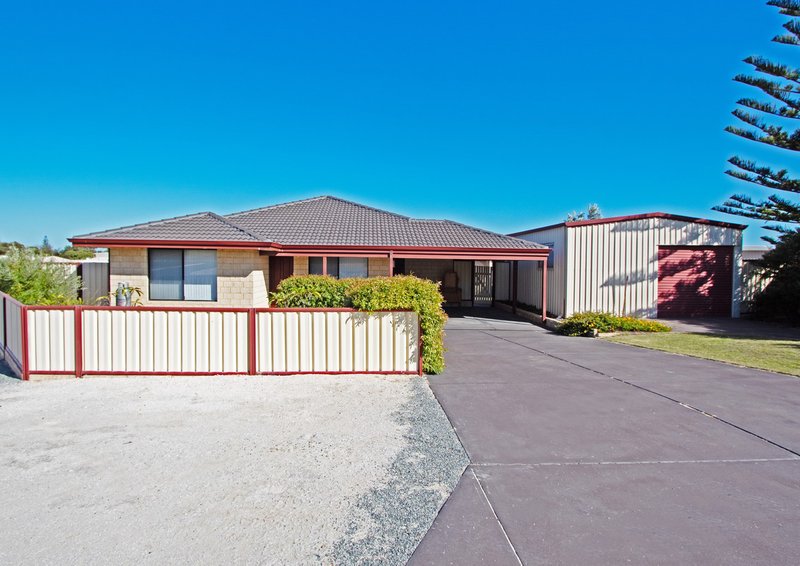 1 Mallee Close, Jurien Bay WA 6516